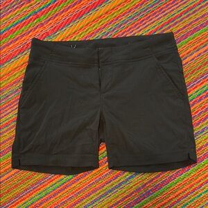 Columbia Black Women's Shorts